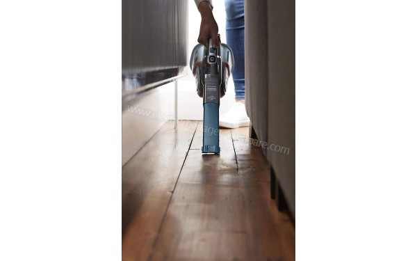 BLACK & DECKER BHHV520BF - Mise en situation