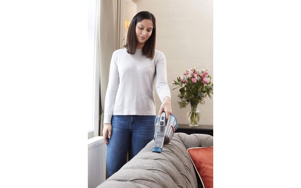 BLACK & DECKER BHHV520BF - Mise en situation