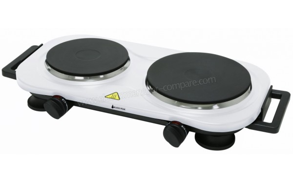 BLACK PEAR BHP 002 - Vue du dessus