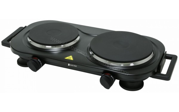 BLACK PEAR BHP 004 - Vue du dessus