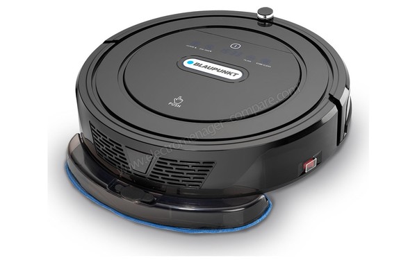 BLAUPUNKT BPK-VCBB1 - Lingette de nettoyage