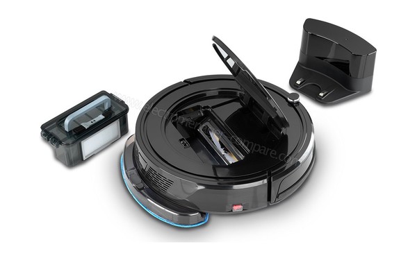 BLAUPUNKT BPK-VCBB1 - Vue d'ensemble