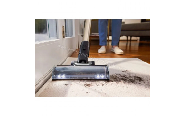 BLACK & DECKER BSV525BLP - Mise en situation