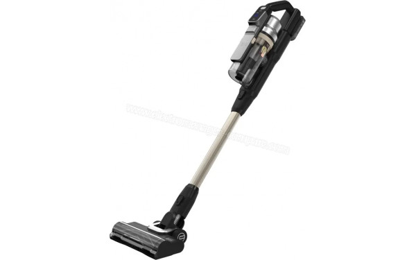BLACK & DECKER BSV525BLP - Vue 3/4 droite