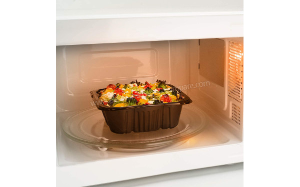 BLACK & DECKER BXMY700E - Vue de l'int&eacute;rieur