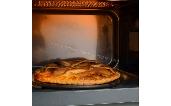 BLACK & DECKER BXMZ900E - Vue de l'int&eacute;rieur