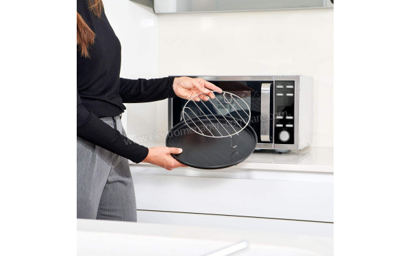 BLACK & DECKER BXMZ901E - Accessoires