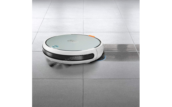 BLACK & DECKER BXRV500E - Mise en situation