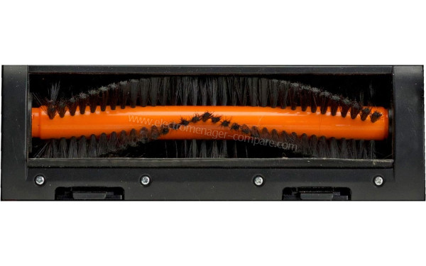 BLACK & DECKER BXRV500E - Brosse vue du dessous