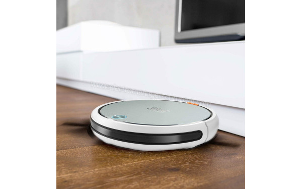 BLACK & DECKER BXRV500E - Mise en situation