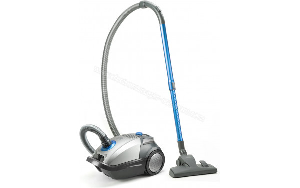 BLACK & DECKER BXVMB700E - Vue 3/4 droite