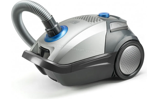 BLACK & DECKER BXVMB700E - Vue 3/4 droite