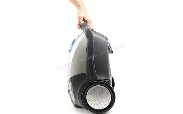 BLACK & DECKER BXVMB700E - Vue 3/4 droite