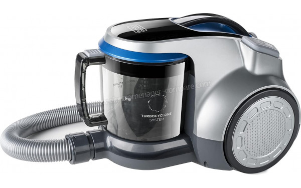 BLACK & DECKER BXVML700E - Corps seul vue 3/4 droite