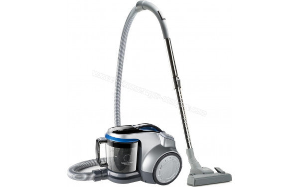 BLACK & DECKER BXVML700E - Vue 3/4 droite