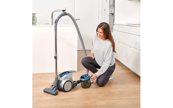 BLACK & DECKER BXVML700E - Mise en situation