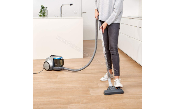 BLACK & DECKER BXVML700E - Mise en situation