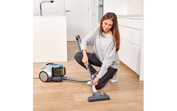 BLACK & DECKER BXVML700E - Mise en situation