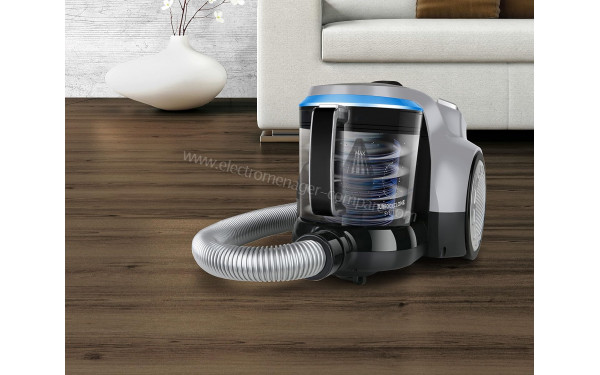 BLACK & DECKER BXVML700E - Mise en situation