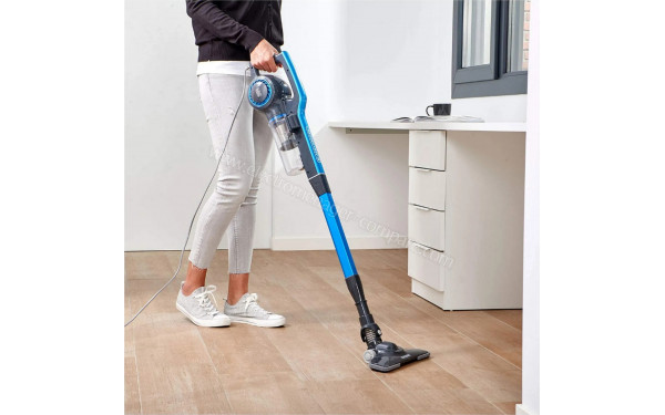 BLACK & DECKER BXVMS600E - Mise en situation