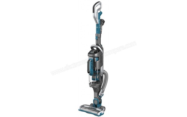 BLACK & DECKER CUA525BH - Vue 3/4 droite