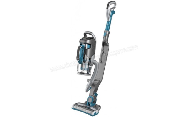 BLACK & DECKER CUA525BH - Vue d'ensemble