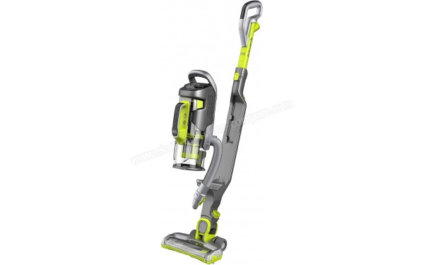 BLACK & DECKER CUA625BHA - Aspirateur 2 en 1