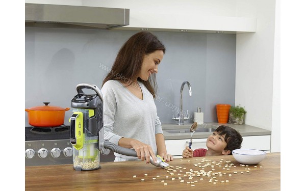 BLACK & DECKER CUA625BHA - Mise en situation