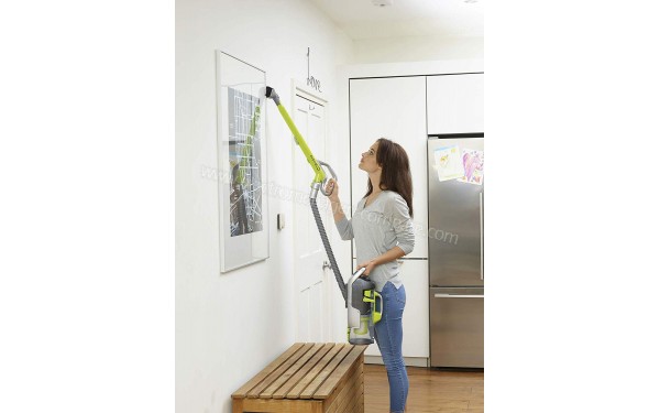 BLACK & DECKER CUA625BHA - Mise en situation