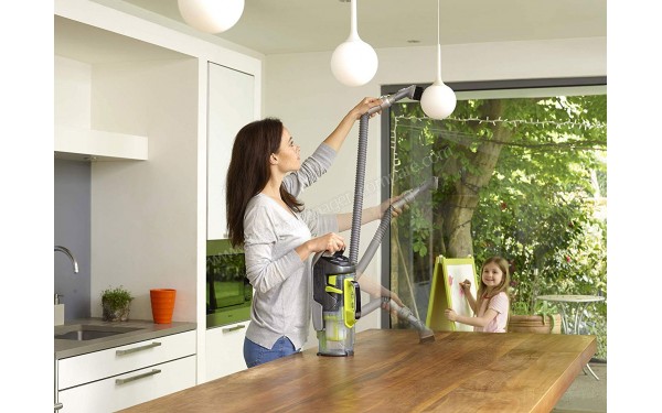 BLACK & DECKER CUA625BHA - Mise en situation