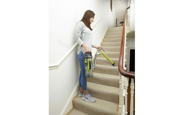 BLACK & DECKER CUA625BHA - Mise en situation