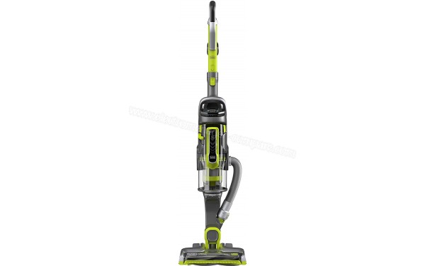 BLACK & DECKER CUA625BHA - Vue de face