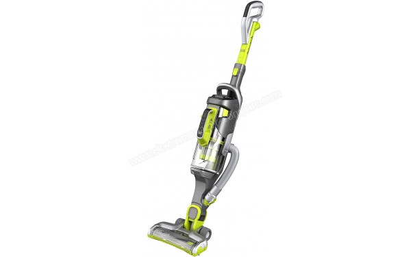 BLACK & DECKER CUA625BHA - Vue 3/4 droite
