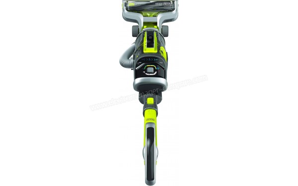 BLACK & DECKER CUA625BHA - Vue du dessus