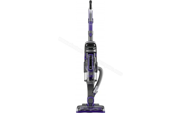 BLACK & DECKER CUA625BHP - Vue de face