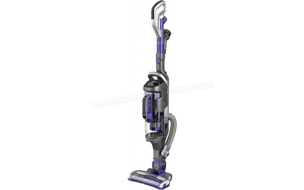 BLACK & DECKER CUA625BHP - Vue 3/4 droite