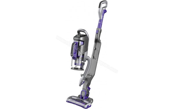 BLACK & DECKER CUA625BHP - Vue 3/4 droite