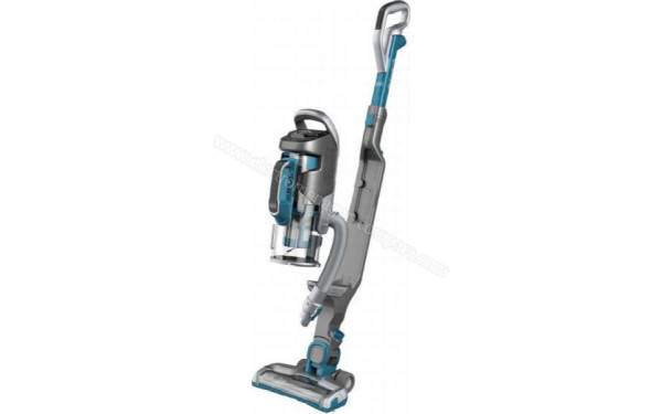 BLACK & DECKER CUA625BH - Vue 3/4 droite