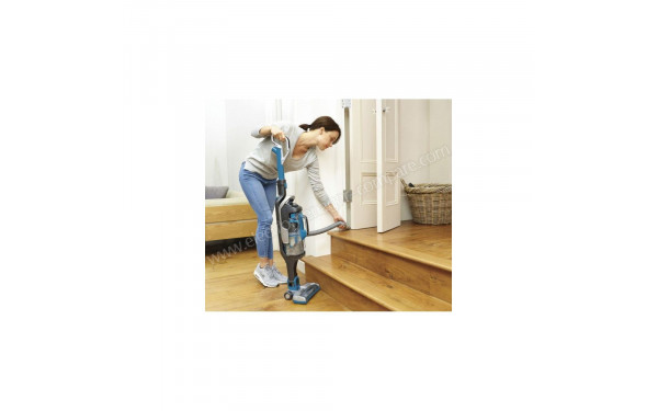 BLACK & DECKER CUA625BH - Mise en situation