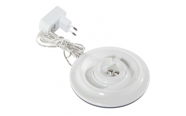 BLACK & DECKER DV1210N Dustbuster 12V - Base de chargement  (cr&eacute;dit : Boulanger)