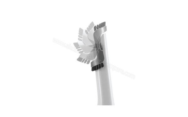 BLACK & DECKER DV9610N Dustbuster 9.6V - Brosse r&eacute;tractable
