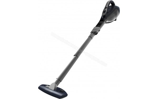 BLACK & DECKER DVA315JF-QW - Vue 3/4 droite