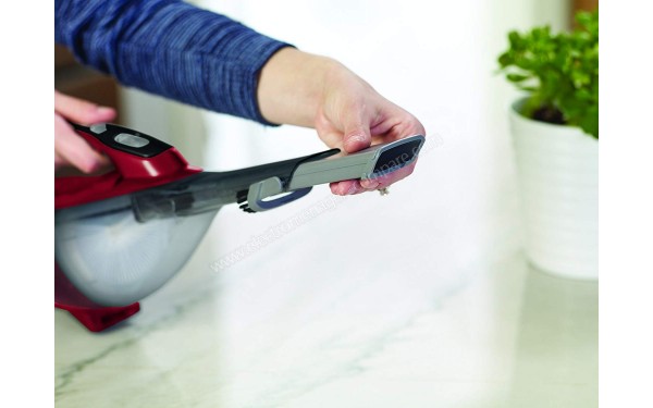 BLACK & DECKER DVA315J - Embout t&eacute;l&eacute;scopique