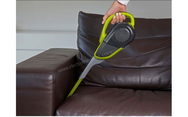 BLACK & DECKER FEJ520JFH - Mise en situation (cr&eacute;dit : Boulanger)