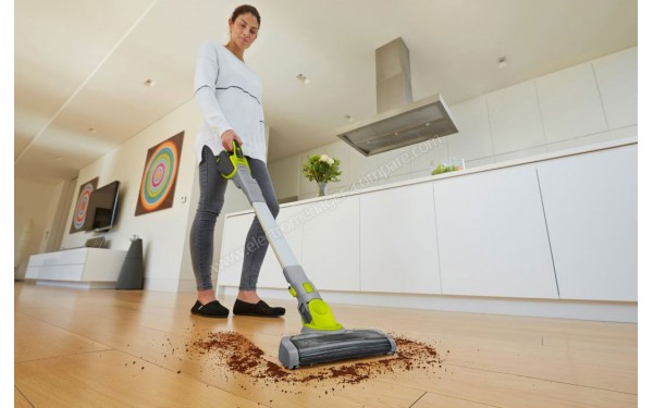 BLACK & DECKER FEJ520JFH - Mise en situation (cr&eacute;dit : Boulanger)