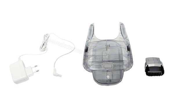 BLACK & DECKER FEJ520JFS -  Accessoires (cr&eacute;dit : Boulanger)