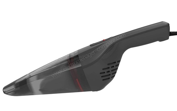 BLACK & DECKER NVB-12-AV - Vue de profil