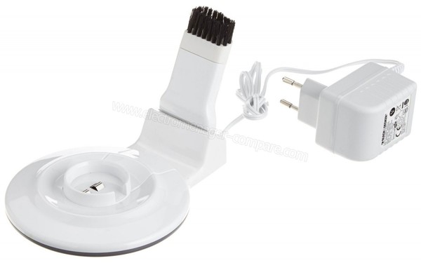 BLACK & DECKER ORB48BGN Orb-it 4.8V Vert - Base de chargement