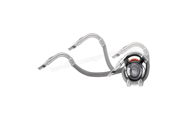 BLACK & DECKER PAD1200 Dustbuster Auto 12V - Prolongateur