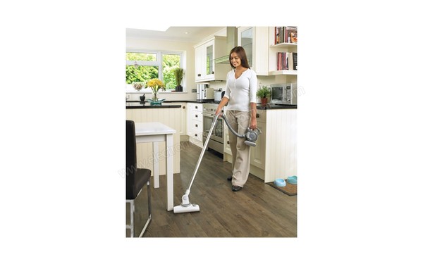 BLACK & DECKER PD1820LF Dustbuster Flexi 18V - Extension pour nettoyage du sol